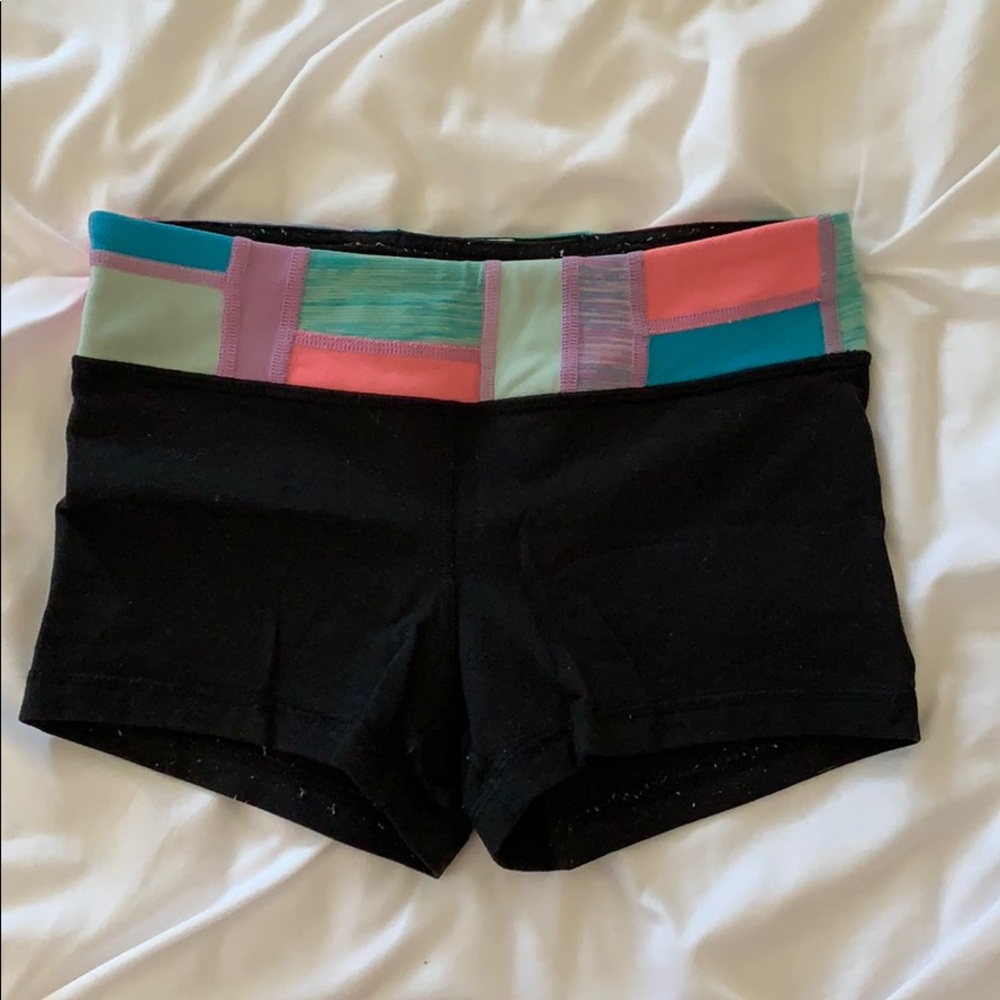 Ivivva shorts